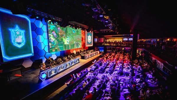 互换东家 G2送走nexa换来新指挥Aleksib