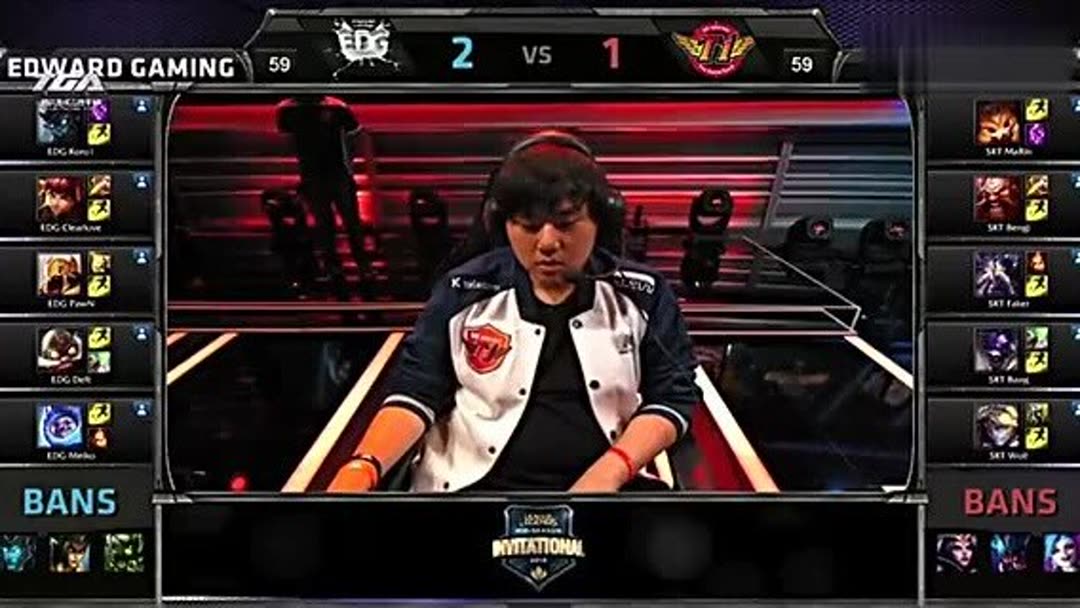 Aleksib 在对阵 Spirit 的比赛前：“Spirit — 是我们上赛季的克星 — 我们会全力以赴准备。”