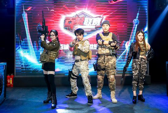 【快讯】2021KPL春季赛公布部分赛程赛制，精彩赛事下月回归