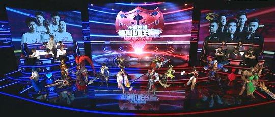 Vitality 击败 FaZe 进入 ESL Pro League 第二季总决赛