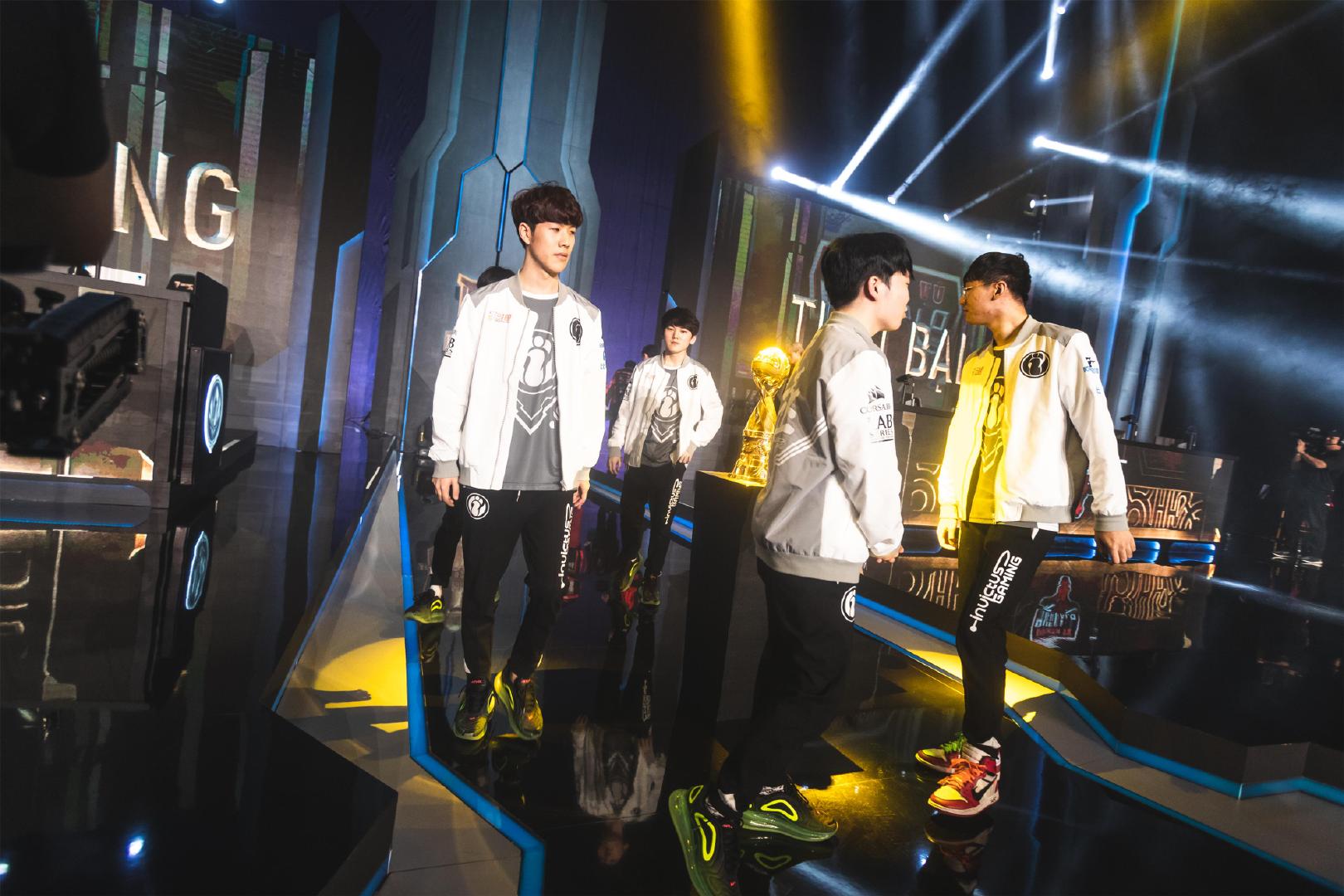 acoR 将在 GamerLegion 中替换 sl3nd；IEM Dallas 的阵容；2025