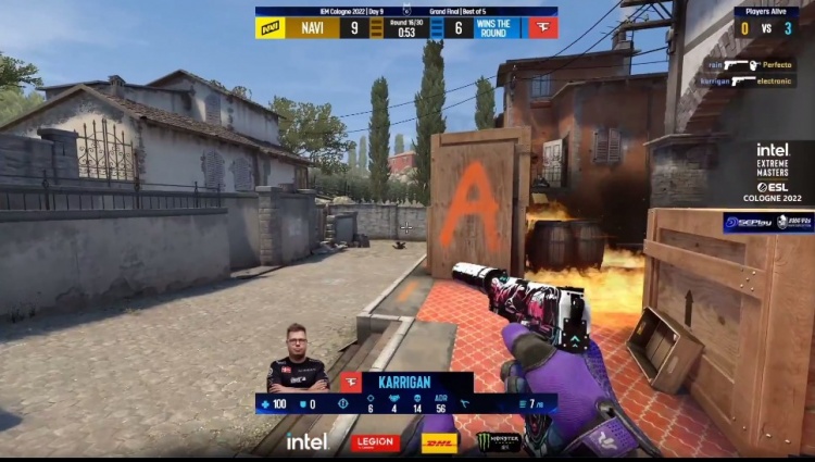 Ame的血魔无力扭转局势，潮汐之约的巨兽奶绿无敌横扫YB