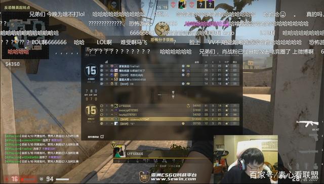 中路对线有手就行？Iceberg这话理不糙