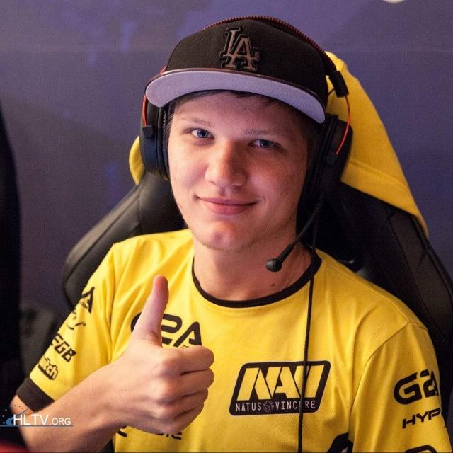 Wildcard预告暗示Stewie2K重返CS2